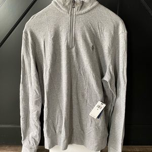 Men’s Ralph Lauren Polo pullover. Size M
